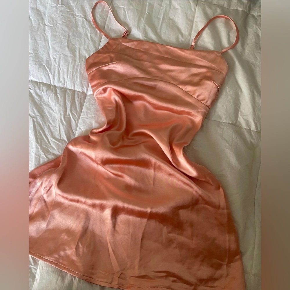 💗*NEW* princess polly dress with tags